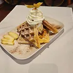 Ξενοδοχείο Eisenbahn - Peruanisches Restaurant - Zentral In Karlstadt-fahrradfahrer- Und Familienfreundlich
