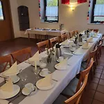 Eisenbahn - Peruanisches Restaurant - Zentral In Karlstadt-fahrradfahrer- Und Familienfreundlich Ξενοδοχείο Karlstadt