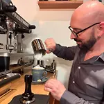 Hotel Eisenbahn - Peruanisches Restaurant - Zentral In Karlstadt-fahrradfahrer- Und Familienfreundlich *
