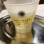 Eisenbahn - Peruanisches Restaurant - Zentral In Karlstadt-fahrradfahrer- Und Familienfreundlich