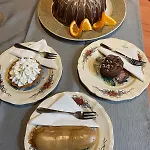 Hotel Eisenbahn - Peruanisches Restaurant - Zentral In Karlstadt-fahrradfahrer- Und Familienfreundlich