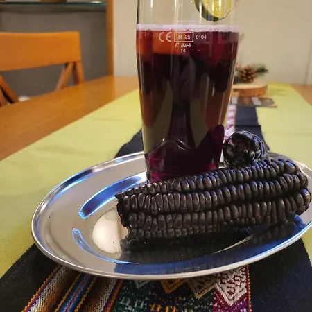 Szálloda Eisenbahn - Peruanisches Restaurant - Zentral In Karlstadt-fahrradfahrer- Und Familienfreundlich *